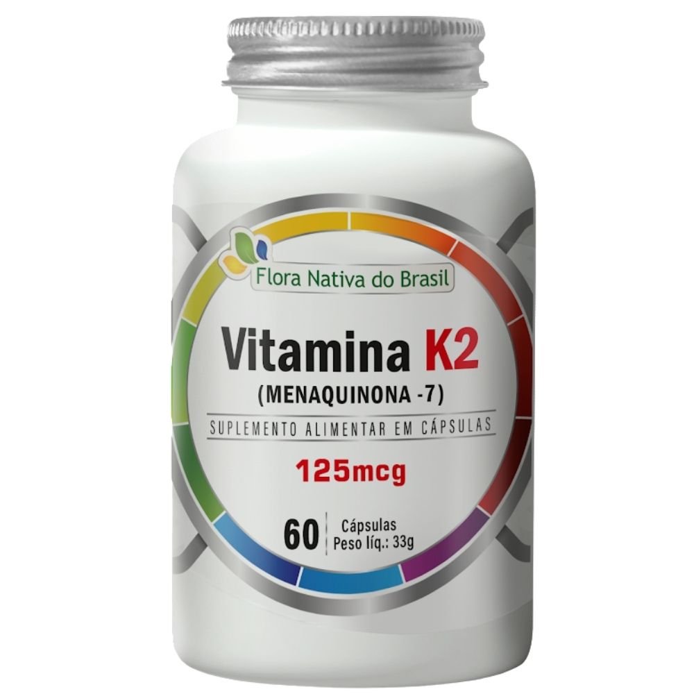 vitamina k2 para que serve