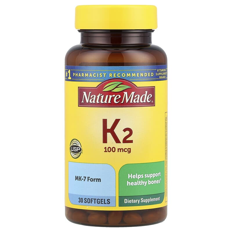 vitamina k2 alimentos