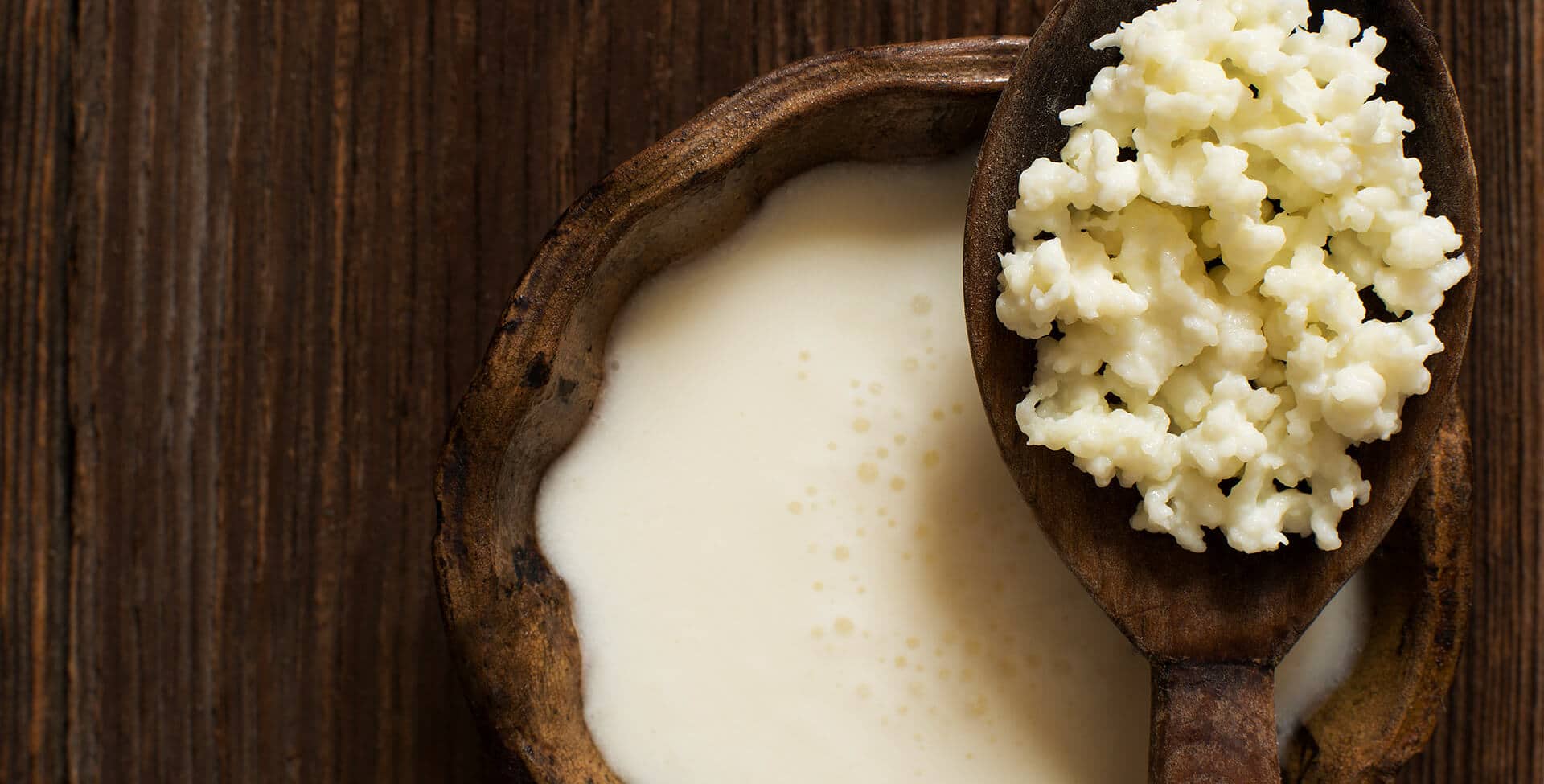 Os Benefícios Surpreendentes do Kefir para a Imunidade