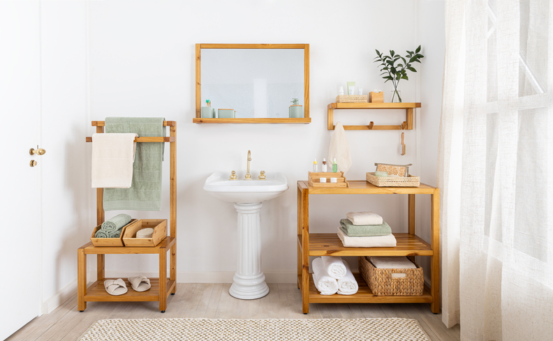 evitar erros na escolha kit banheiro pequeno