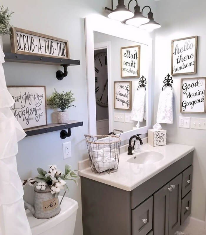 evitar erros na escolha kit banheiro pequeno