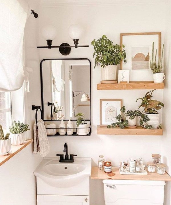 kit lavabo com bandeja e difusor