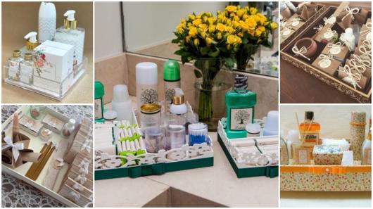 kit decoração casamento barato como economizar