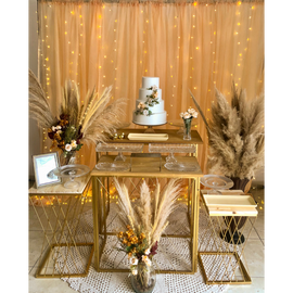 kit decoração casamento