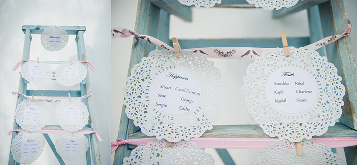 kit decoração casamento alugar ou comprar