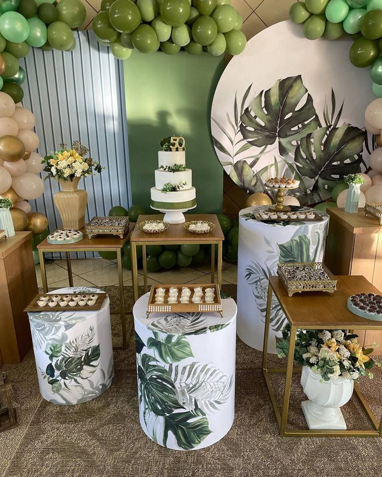 ideias criativas kit decoração aniversário infantil