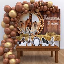 ideias criativas kit decoração aniversário infantil