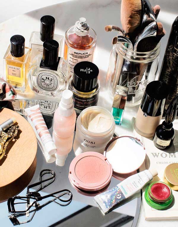 melhores kits maquiagem completo para iniciantes