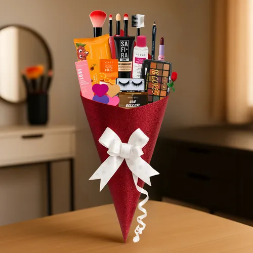 kit presente maquiagem