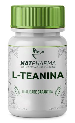 Os perigos da combinação de L-Teanina e Cafeína: Mitos e Verdades