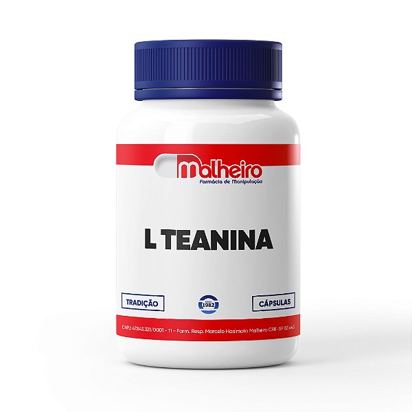 Os perigos da combinação de L-Teanina e Cafeína: Mitos e Verdades