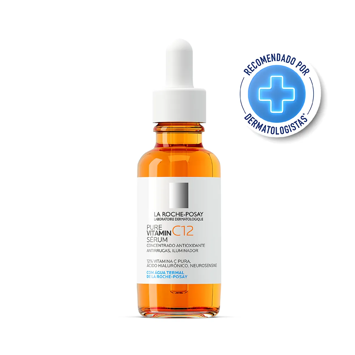 la roche vitamina c12