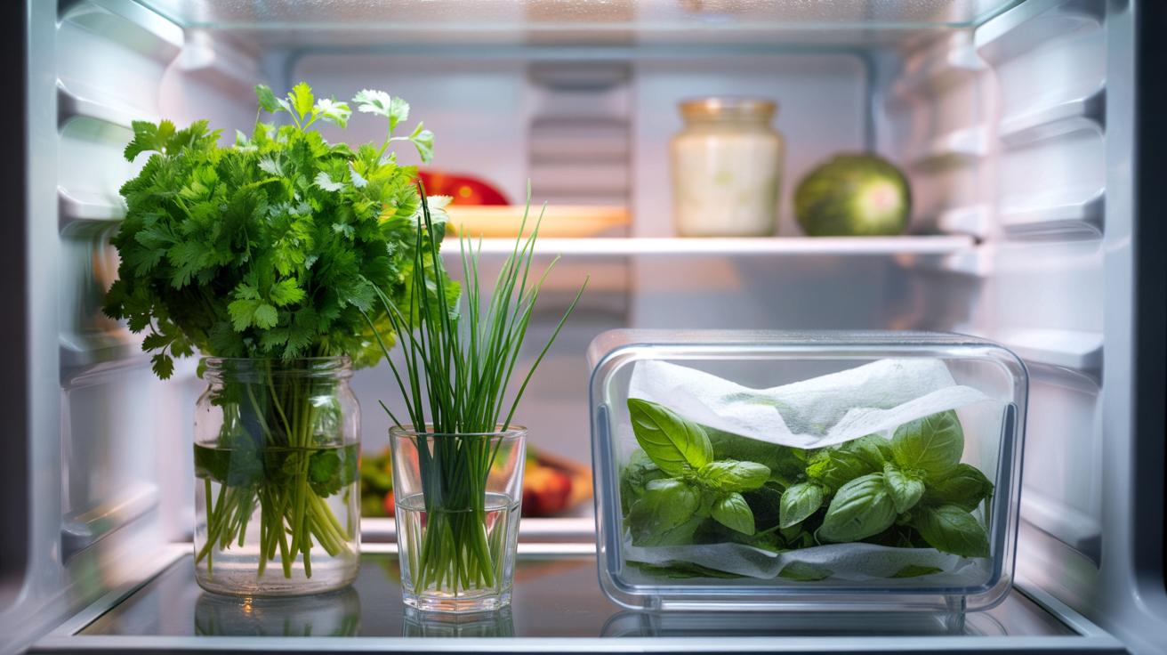 Dicas de ouro para secar ervas em casa