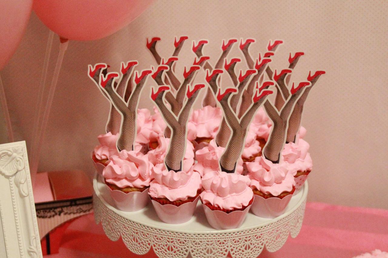 20 ideias de lembrancinhas criativas para chá de langerie