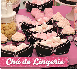 quanto custa fazer lembrancinhas de chá de langerie