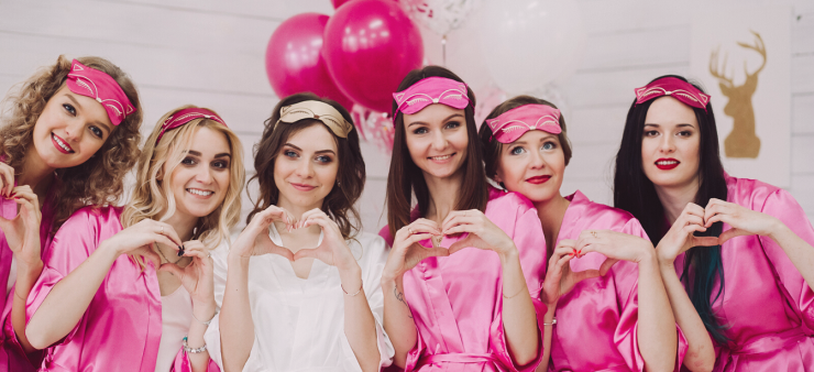 evite estes 5 erros na decoração do seu chá de langerie