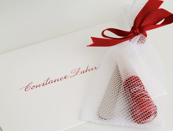 lembrancinha chá de langerie barata vs luxuosa qual escolher