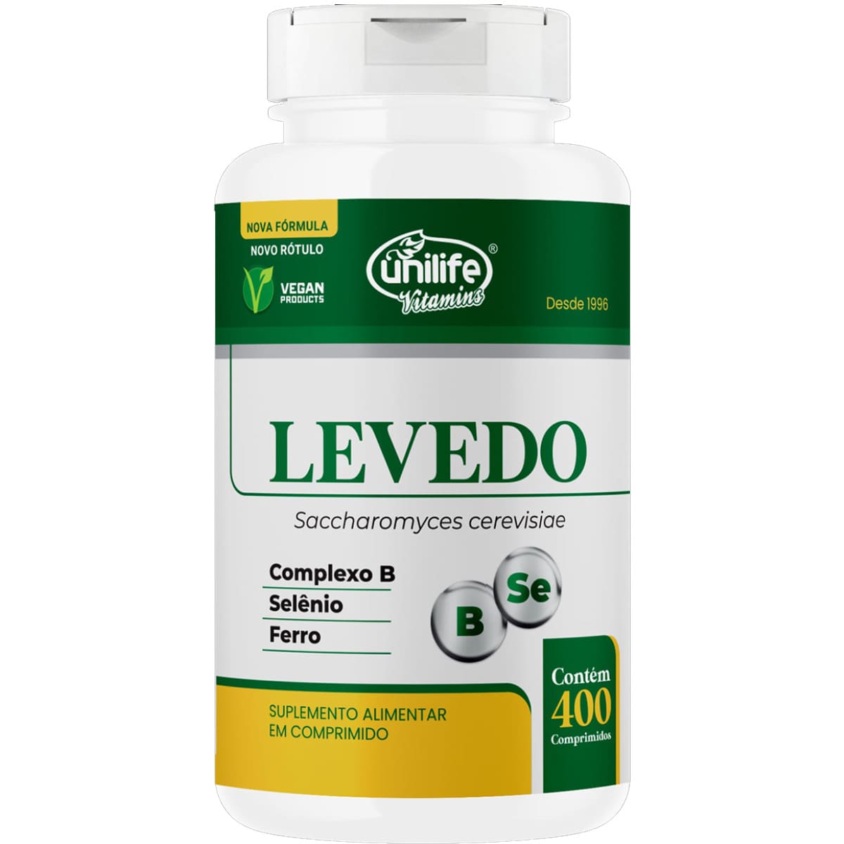 Guia Completo: Como o Levedo de Cerveja Impacta sua Saúde Intestinal