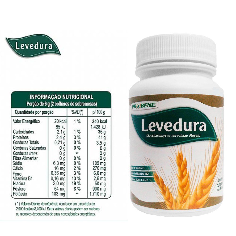 Levedo de Cerveja para Atletas: Potencialize seus Treinos e Recuperação