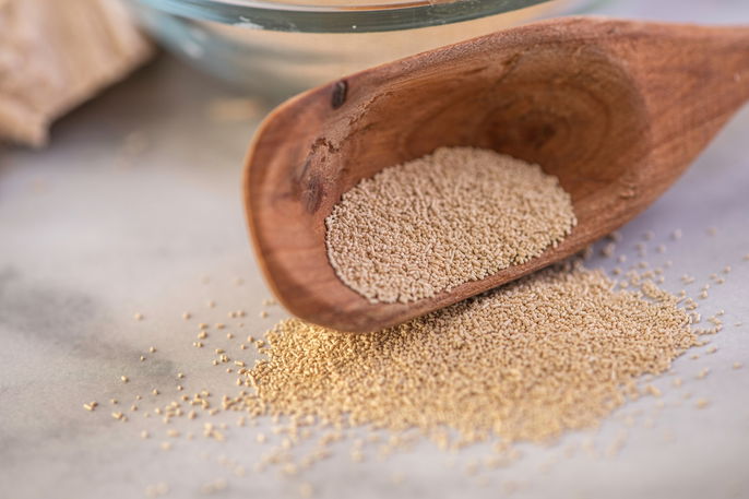 Descubra os Benefícios do Levedo de Cerveja para a Saúde da Pele e Cabelos