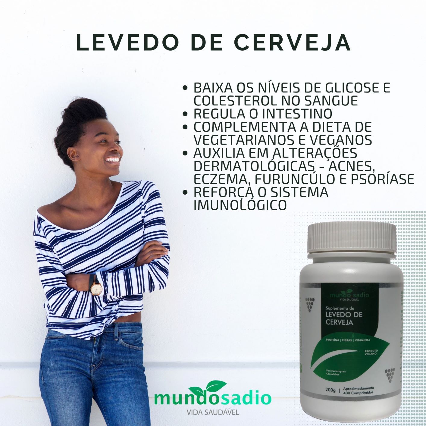 Receitas Deliciosas com Levedo de Cerveja em Pó