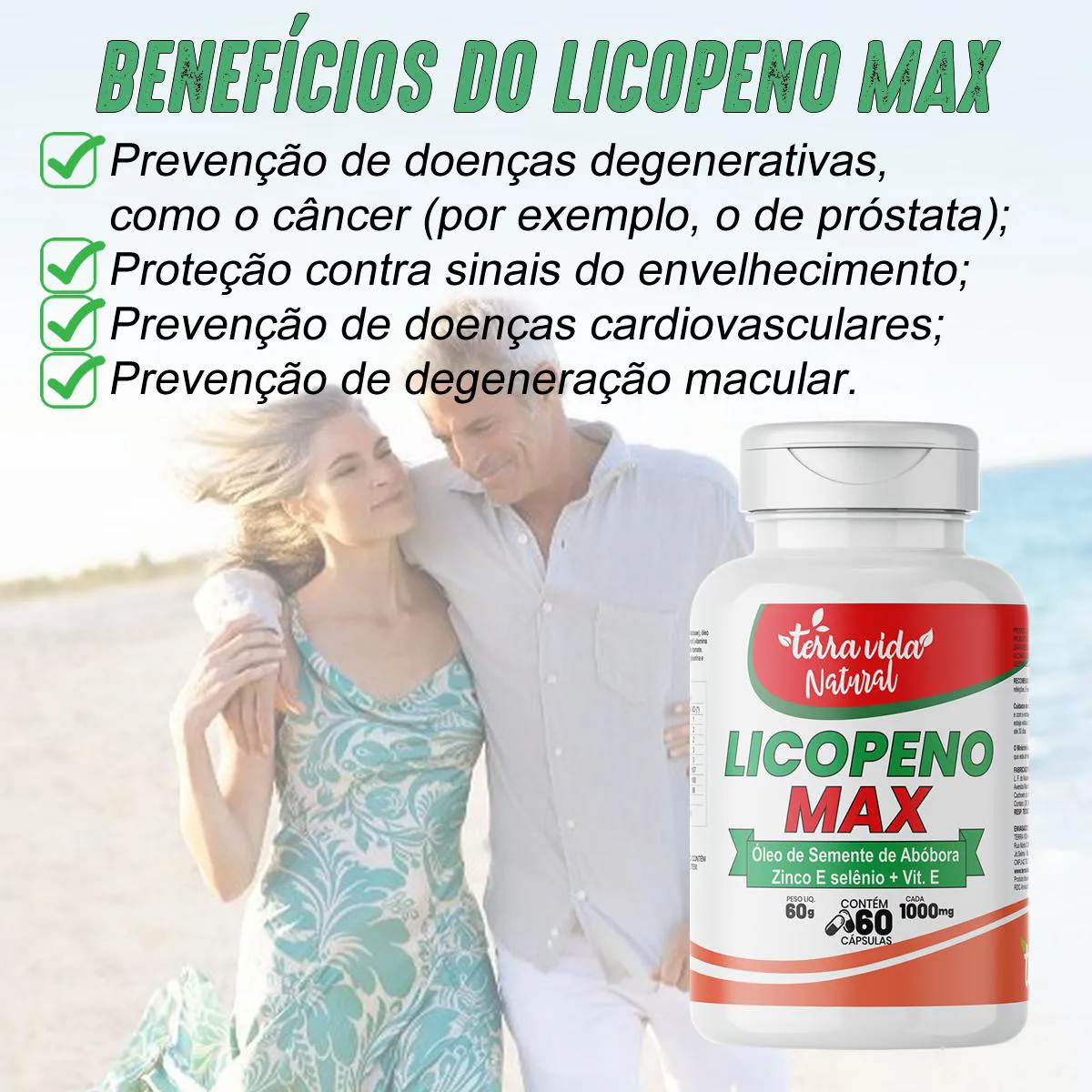 5 Alimentos Incríveis Ricos em Licopeno