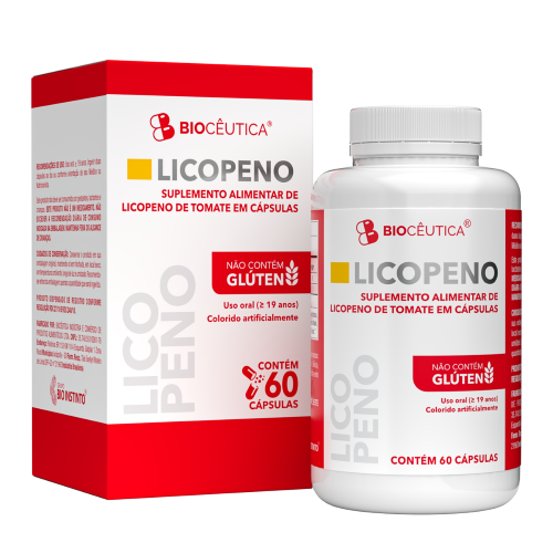 Como o Licopeno Protege Sua Pele do Sol