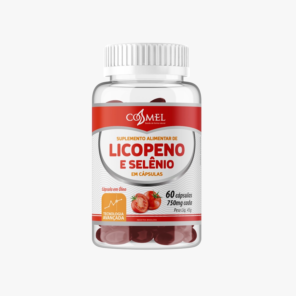 Como o Licopeno Protege Sua Pele do Sol