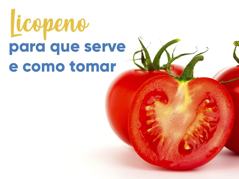 Licopeno e Saúde do Coração: A Conexão Revelada