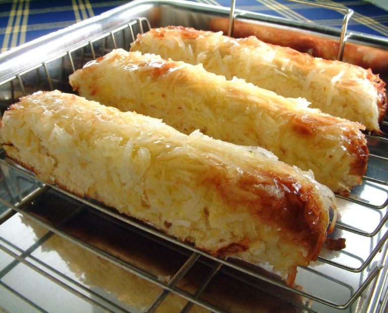 apito de festa