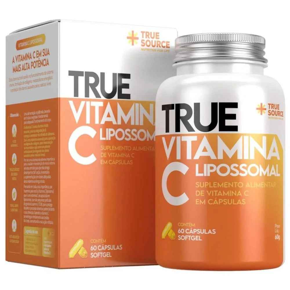 lipossomal vitamina c