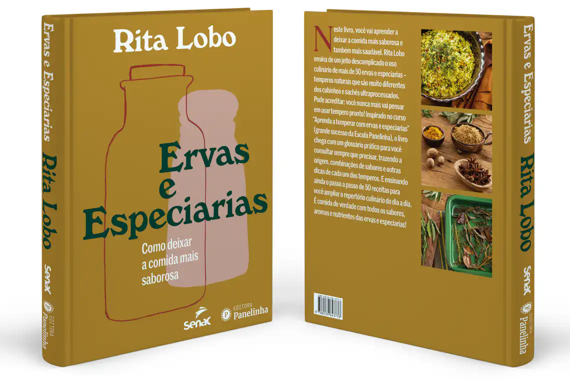 Ervas e temperos exóticos: explorando novos sabores na cozinha