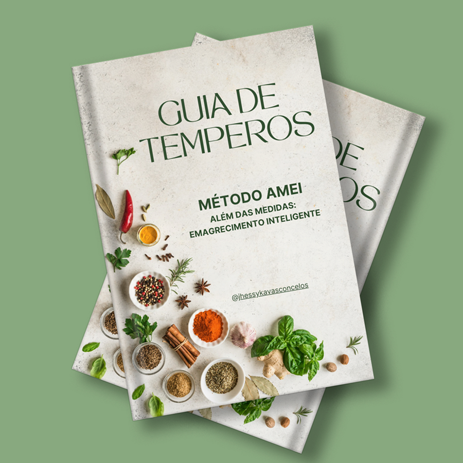 Guia de armazenamento de ervas secas para manter o sabor