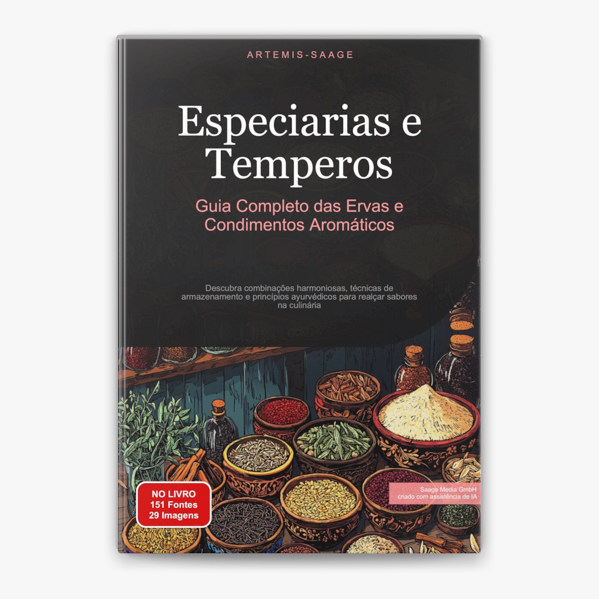 5 receitas fáceis com ervas frescas