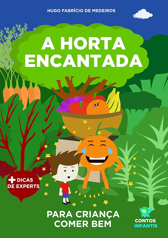 Como Melhorar a Saúde do Solo da Sua Horta: Livros Recomendados