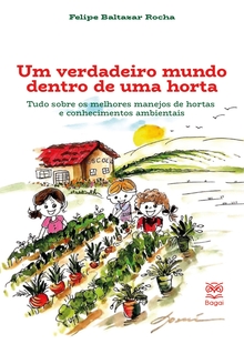 Técnicas de Cultivo Sem Cavar (No Dig): Guias e Livros