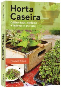 5 Livros Essenciais para Iniciantes em Hortas Orgânicas