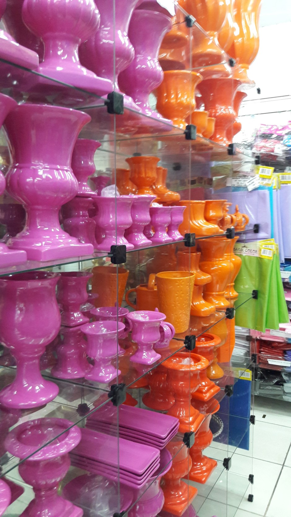 loja decoração 25 de março