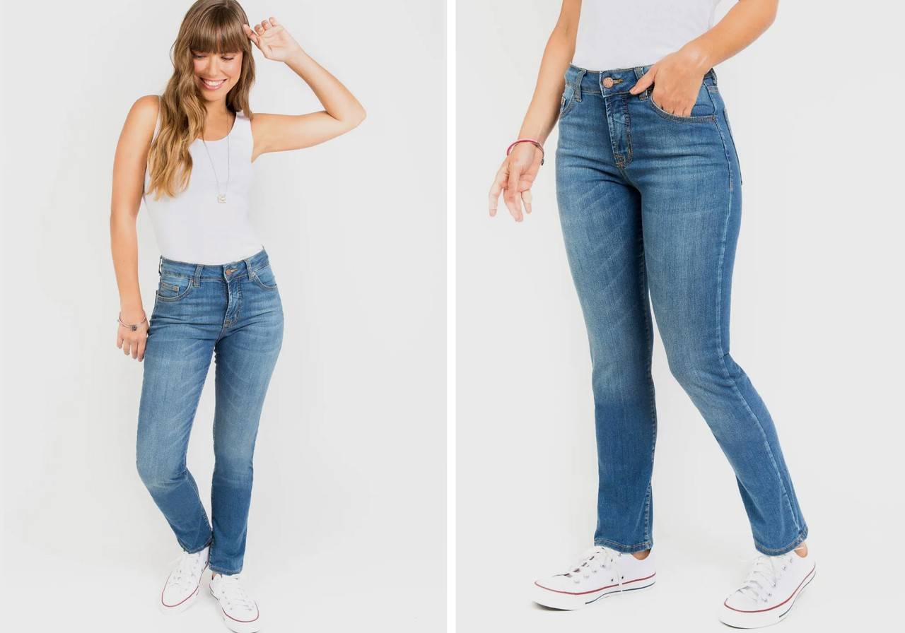 look balada com calça jeans