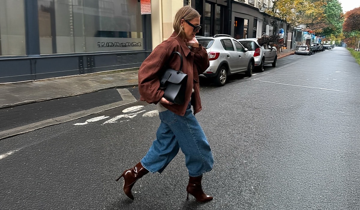 melhores marcas bota marrom cano alto custo beneficio