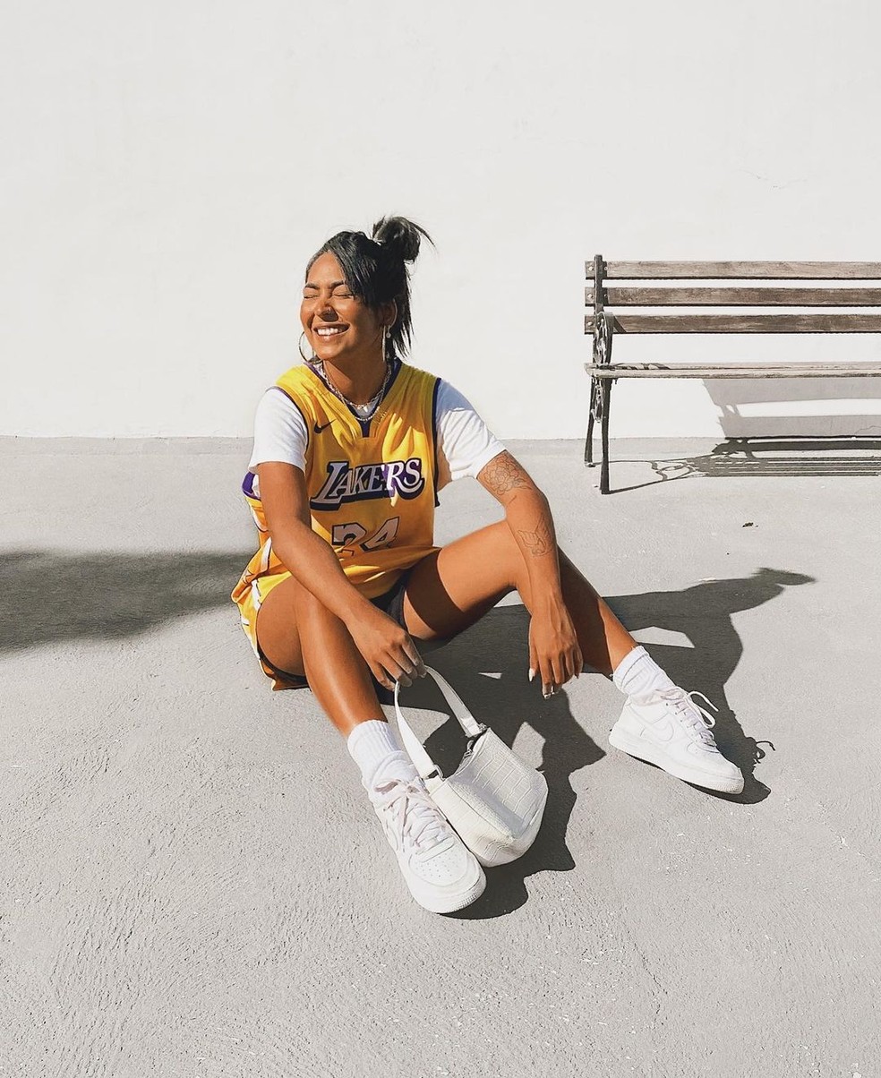 evitar erros ao usar camisa basquete dia a dia