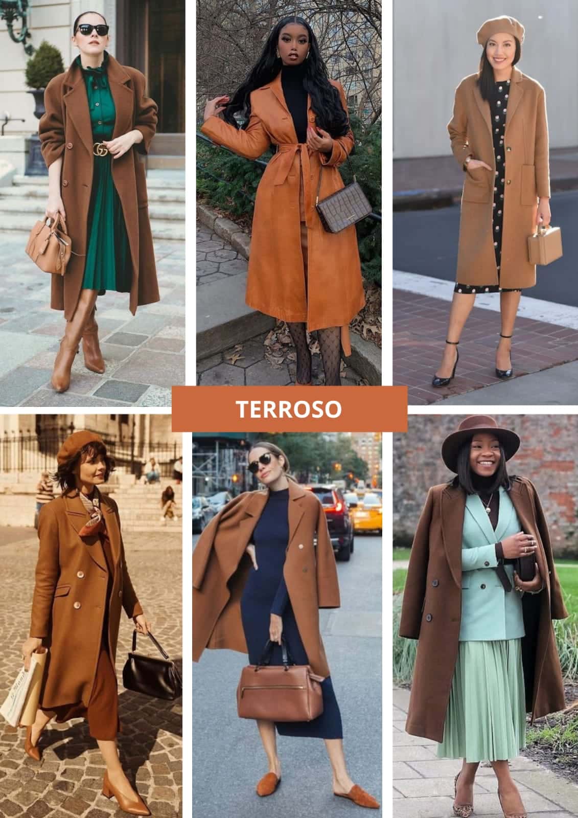 onde comprar sobretudo marrom bom e barato