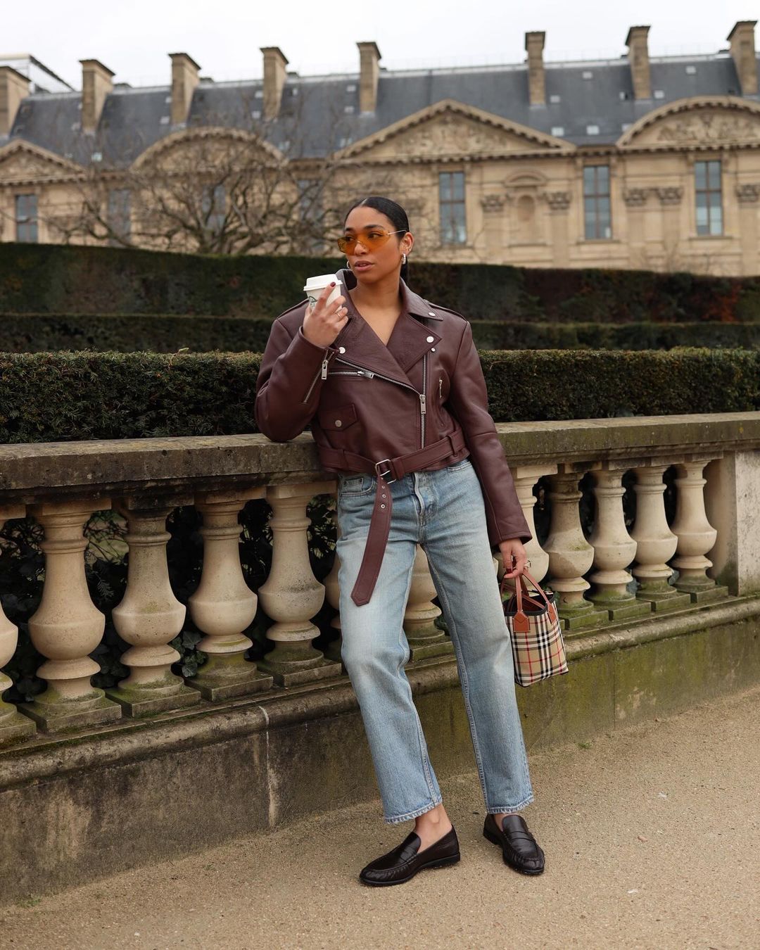 10 ideias looks outono para arrasar na estação