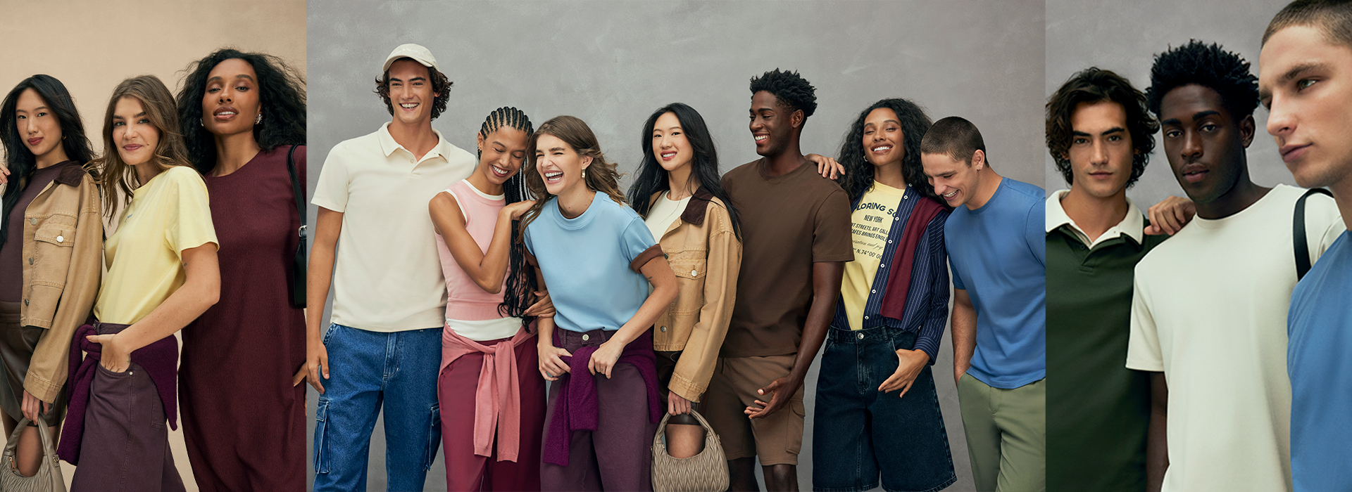 como evitar erros ao montar look de outono