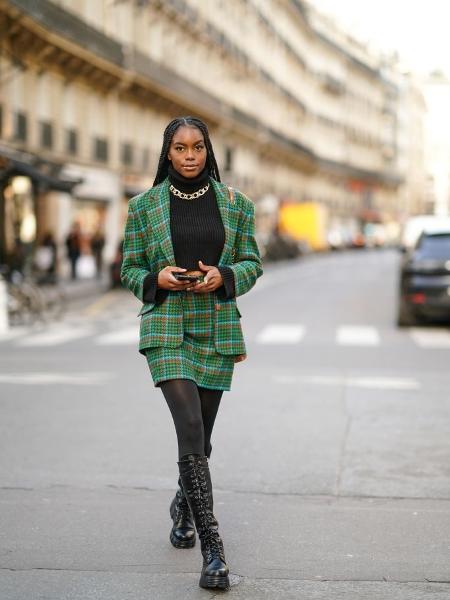 como evitar erros ao montar look de outono