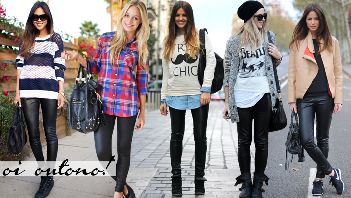 peças essenciais look outono custo beneficio