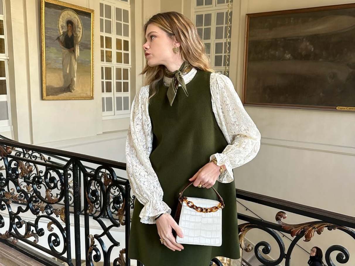 como evitar erros ao montar look de outono