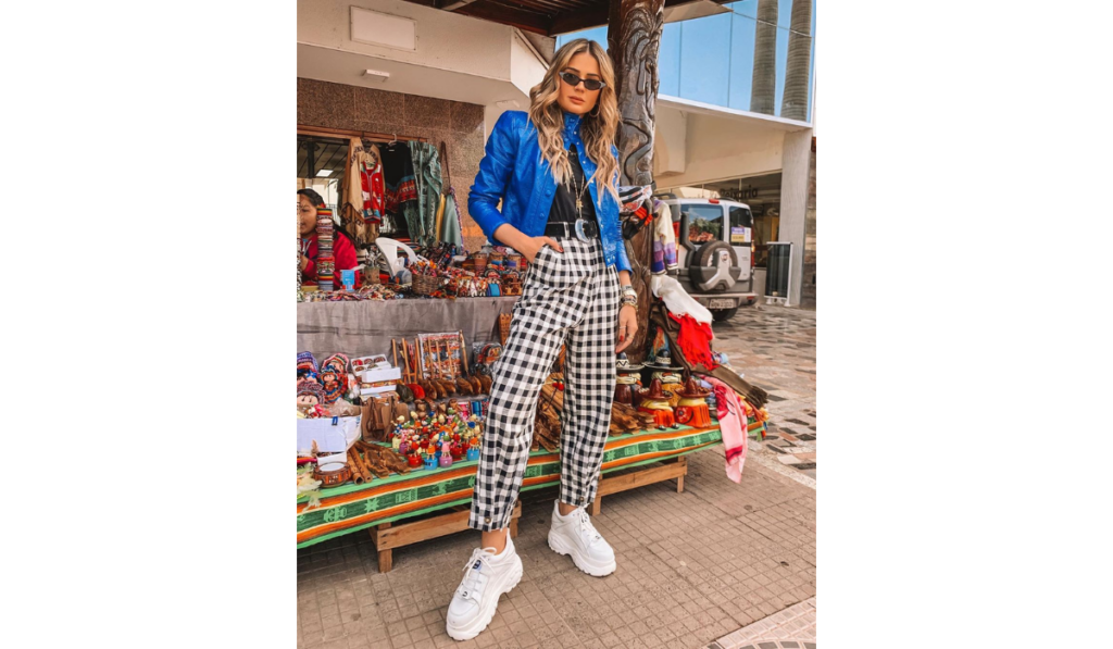 maquiagem anos 90 para festa passo a passo