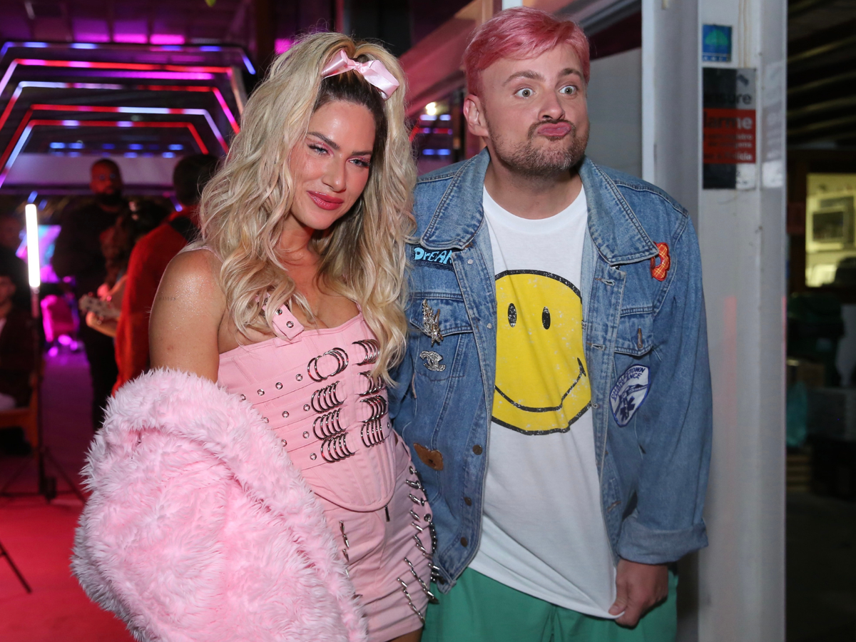 erros comuns ao montar look festa anos 90