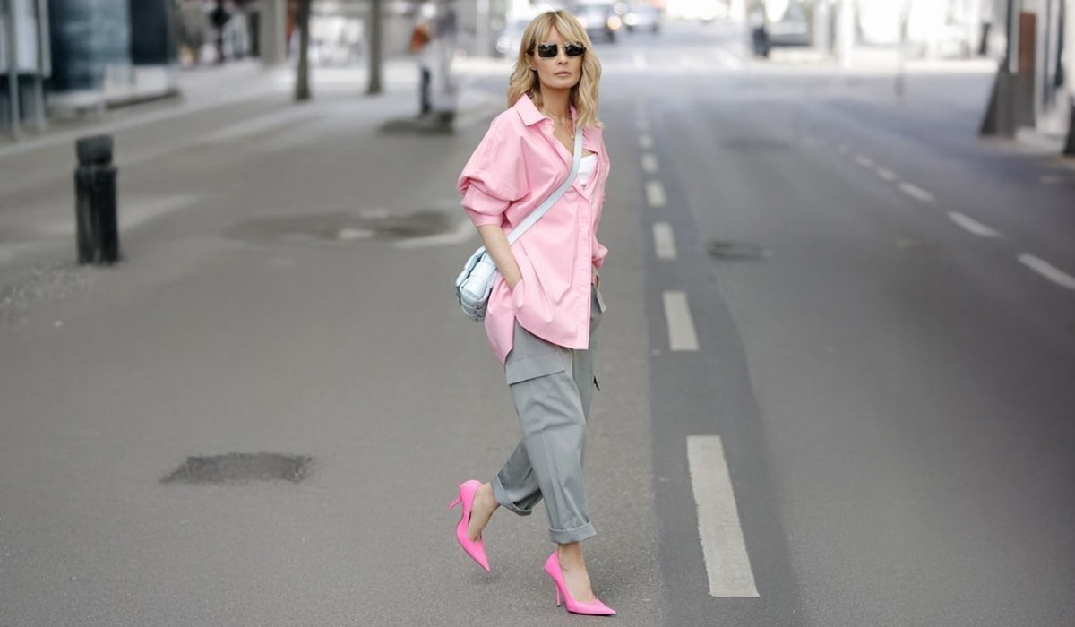 problemas com devolução look pink